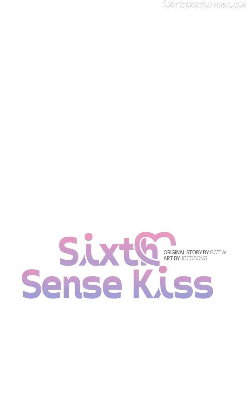 Kiss Sixth Senses Chapter 85 24